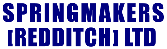Springmakers Redditch Ltd