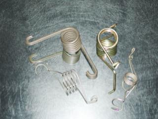 torsion spring